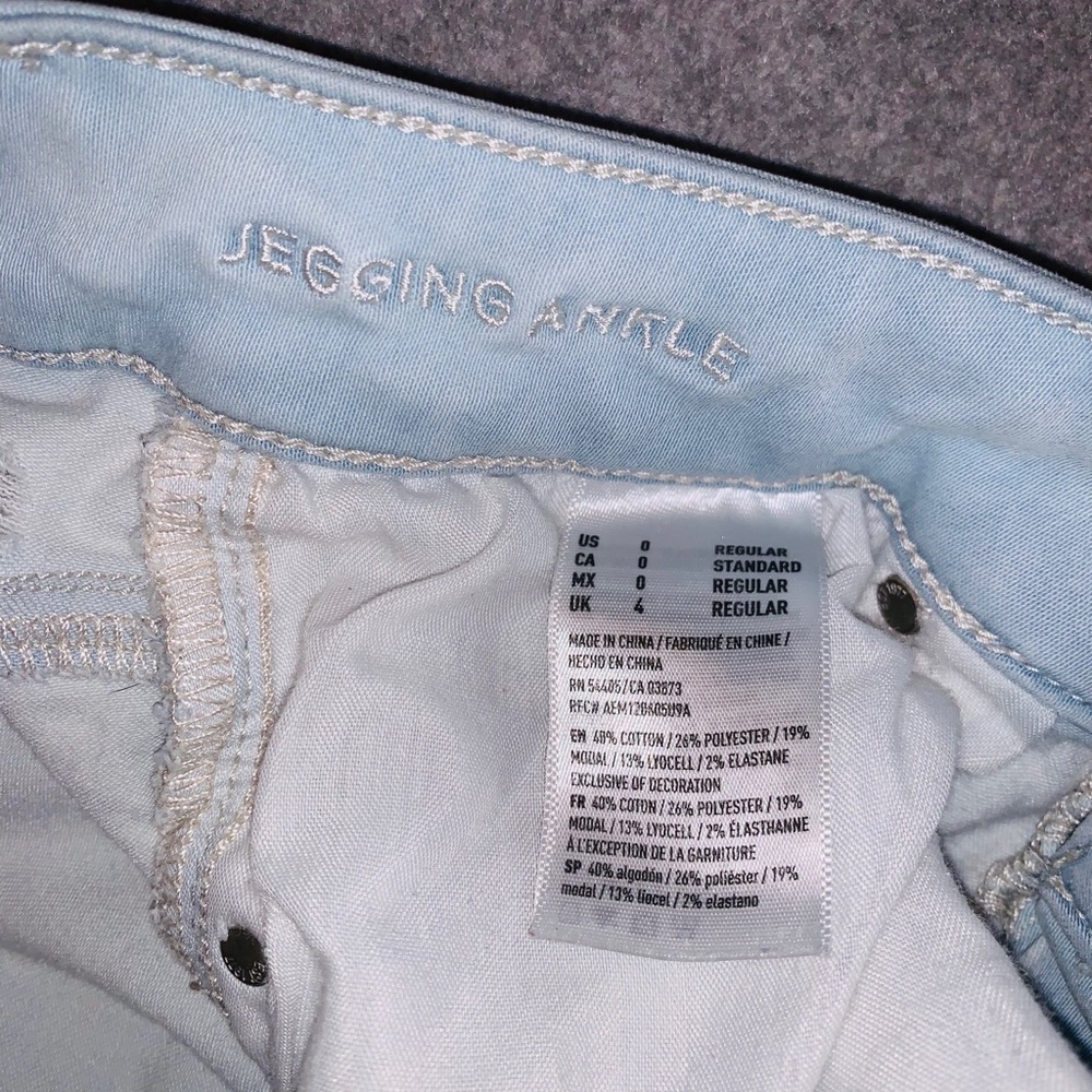 COPY - Jeans